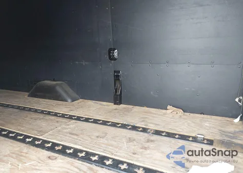 2017 Ford Transit-250 from USA, damaged, VIN 1FTYR3XV6HKB38623